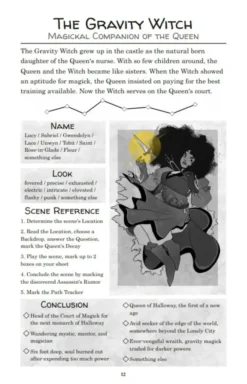Our Queen Crumbles - Hallowed Edition