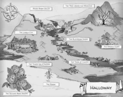 Our Queen Crumbles - Hallowed Edition