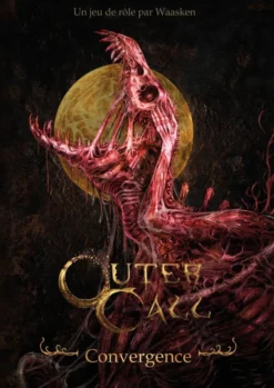 OuterCall : Convergence