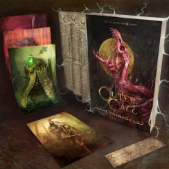 OuterCall - Pack Deluxe
