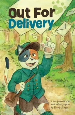 Out for Delivery