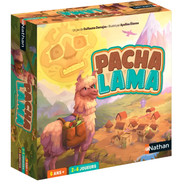 Pachalama
