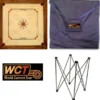 Pack Carrom W.C.T. Champion 88cm - Complet