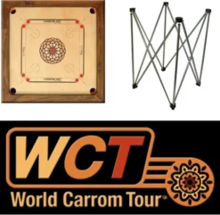 Pack Carrom W.C.T. Ellora 70cm - Avec pieds