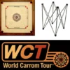 Pack Carrom W.C.T. Ellora 77cm - Avec pieds