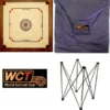 Pack Carrom W.C.T. Ellora 77cm - Complet