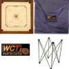 Pack Carrom W.C.T. Winit 88cm - Complet