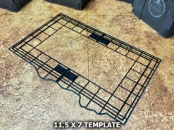 Pack complet de décors pliables V11 – 28 éléments et 16 zones