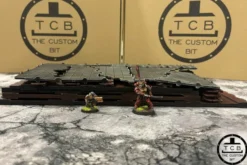 Pack Terrain Pliable de Tournoi