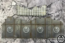 Pack Terrain Pliable de Tournoi