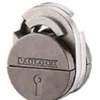 Padlock - Cast Puzzle