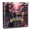 Pagan - Extension Expéditions