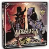 Pagan: Le Destin de Roanoke