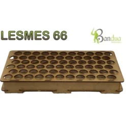 Paint Display Lesmes 66