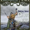 Painting War 7 : Dark Ages