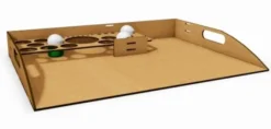 Paint Table Aran