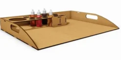 Paint Table Zel