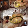 Paladins of the West Kingdom: City of Crowns