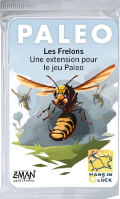 Paleo - Extension Les Frelons