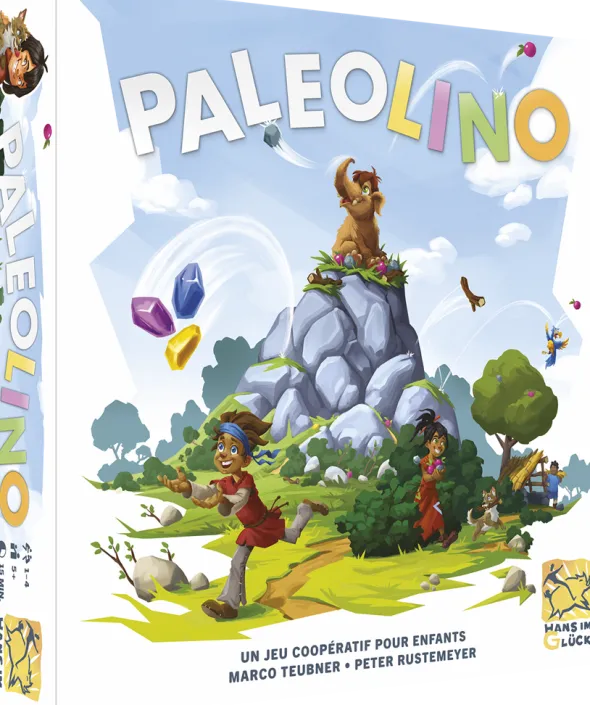 Paleolino