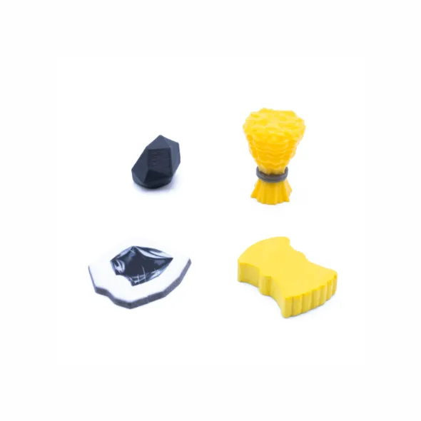 Paleo - Set d'Upgrades Complet Compatible