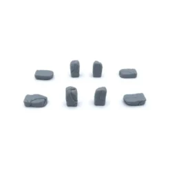 Paleo - Set d'Upgrades Complet Compatible