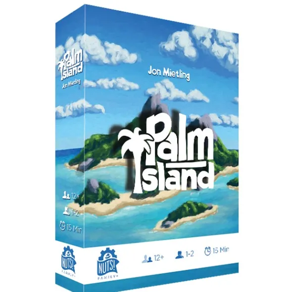 Palm Island
