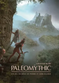 Paléomythic - Version PDF