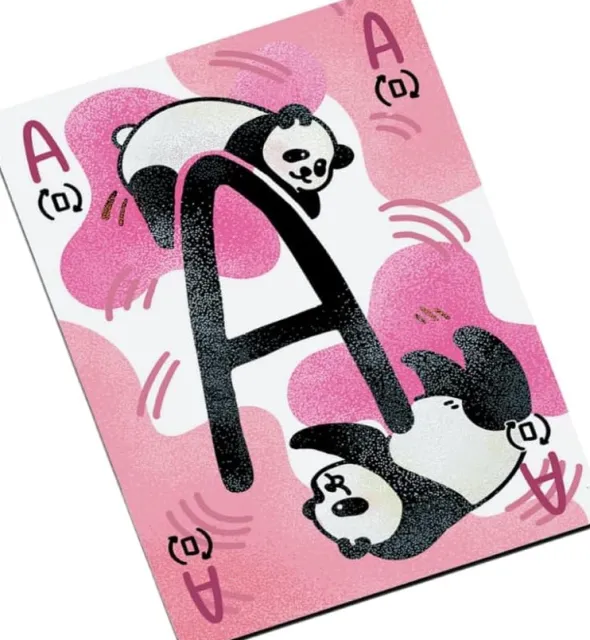 Panda Panda