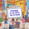 Panique à la fête du citron