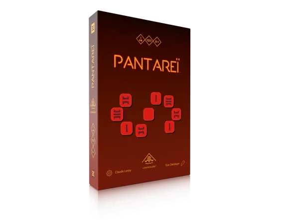Pantareï