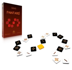 Pantareï