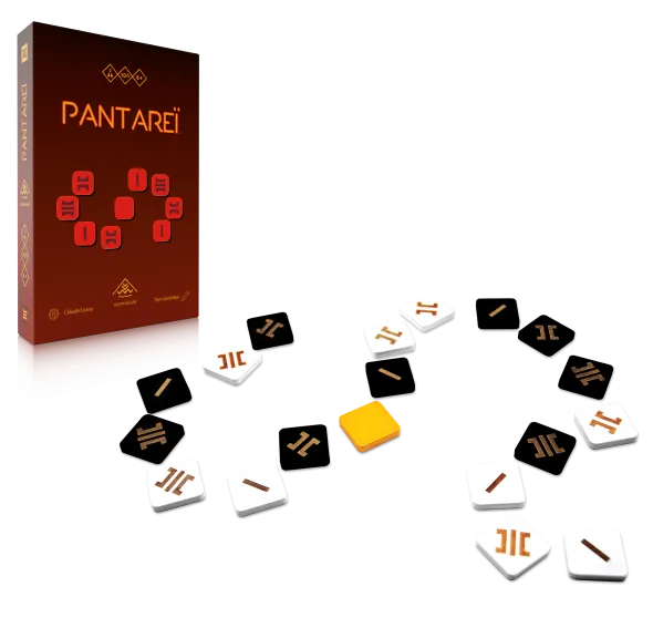 Pantareï