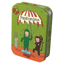 Pantomime