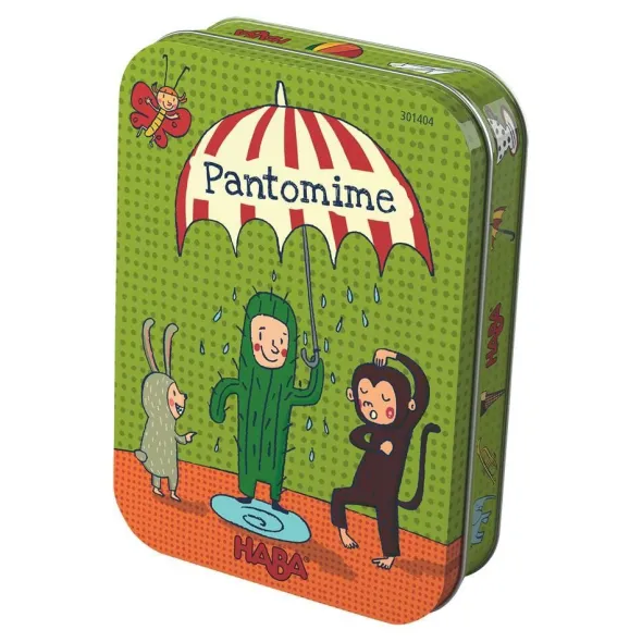 Pantomime