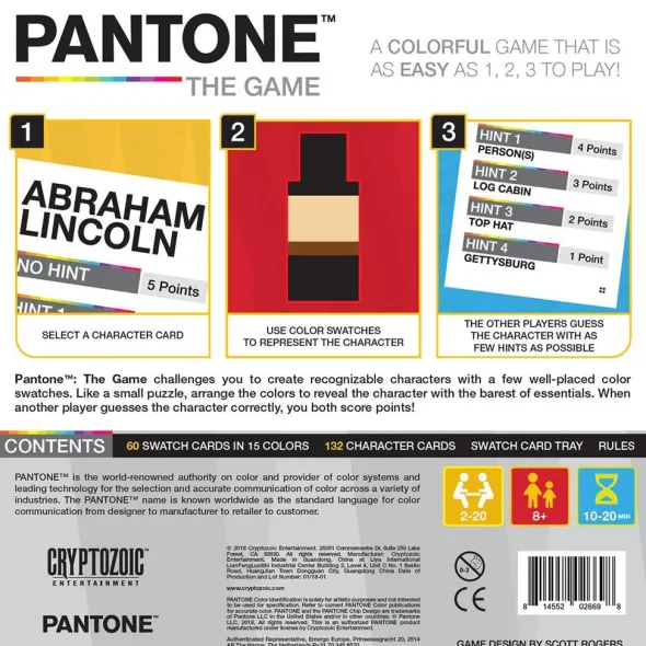 Pantone