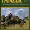 Panzer: A Tactical Game of Armored Combat on the Eastern Front, 1941-1945