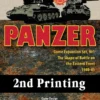 Panzer Expansion 1: The Shape of Battle - The Eastern Front 2nd Printing