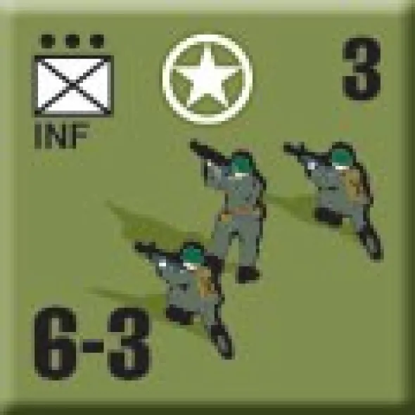 Panzer Grenadier : Invasion 1944