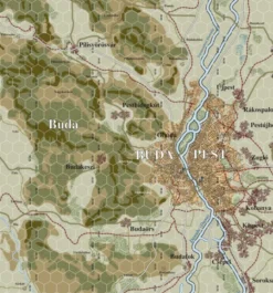 Panzers Last Stand