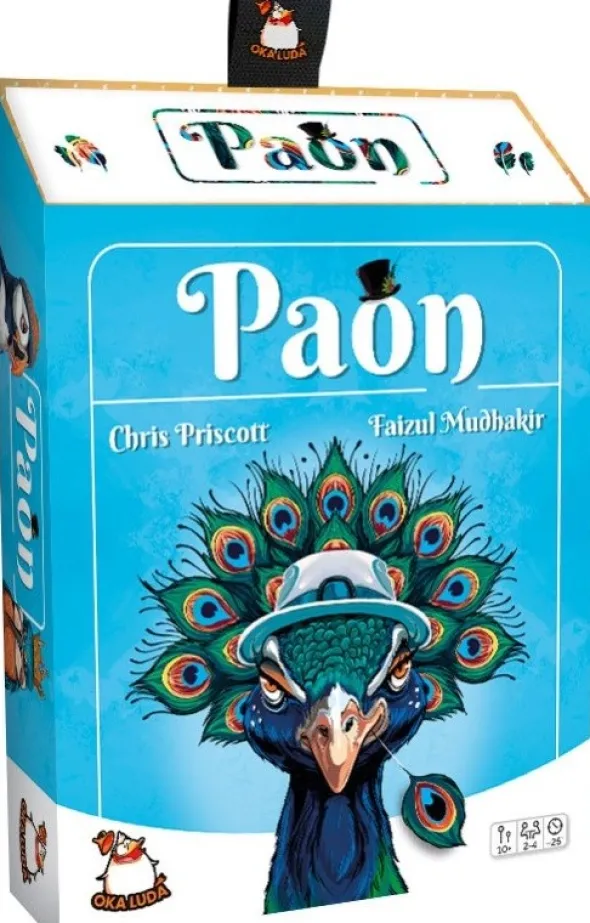Paon