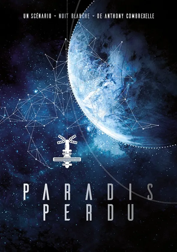 Paradis Perdu