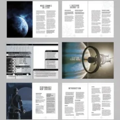 Paradis Perdu - Version PDF
