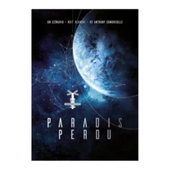 Paradis Perdu - Version PDF