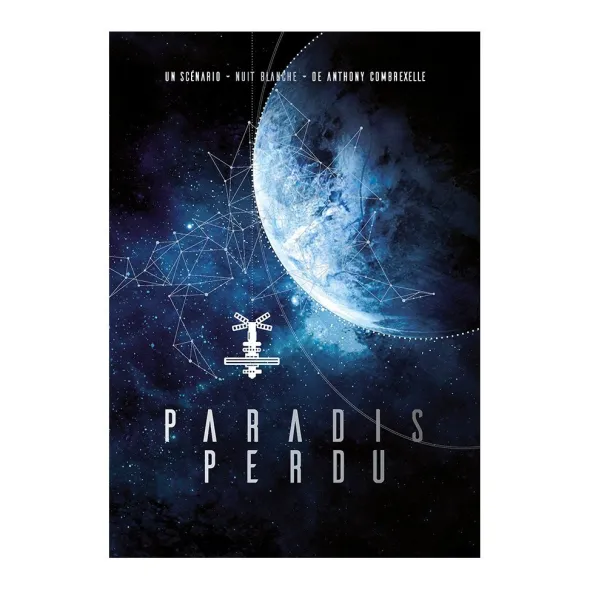 Paradis Perdu - Version PDF