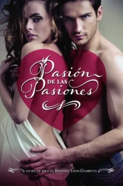 Pasión de las Pasiones