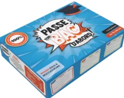 Passe ton Bac d'abord