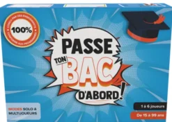 Passe ton Bac d'abord