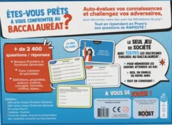 Passe ton Bac d'abord