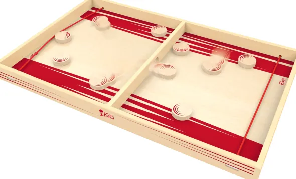 Passe-Trappe Micro 1.7
